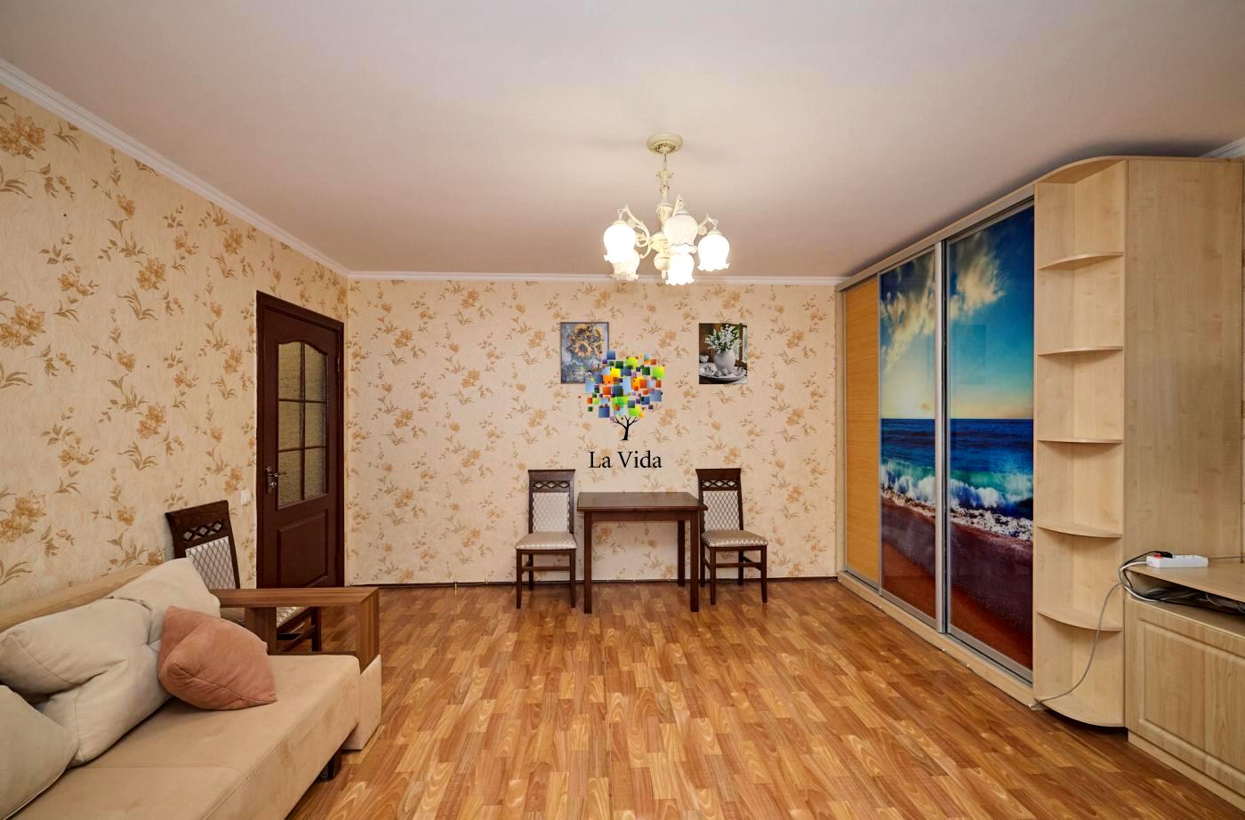 3-кімнатна квартира за адресою вул. Оноре де Бальзака (площа 95 м²) - Atlanta.ua - фото 12