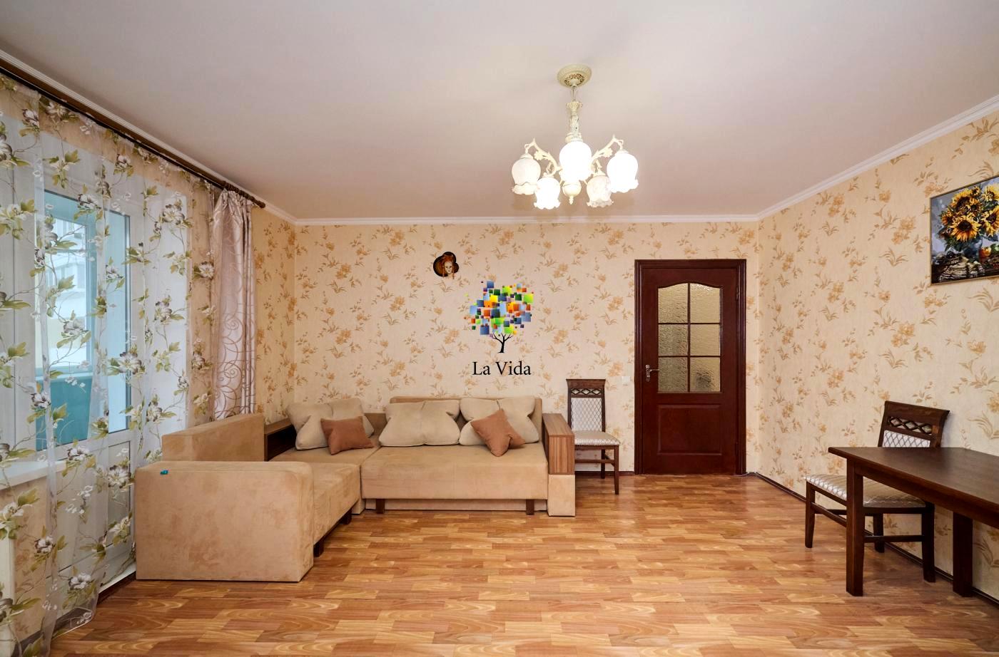 3-кімнатна квартира за адресою вул. Оноре де Бальзака (площа 95 м²) - Atlanta.ua - фото 13