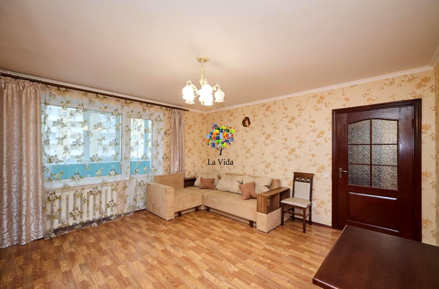 3-кімнатна квартира за адресою вул. Оноре де Бальзака (площа 95 м²) - Atlanta.ua - фото 15