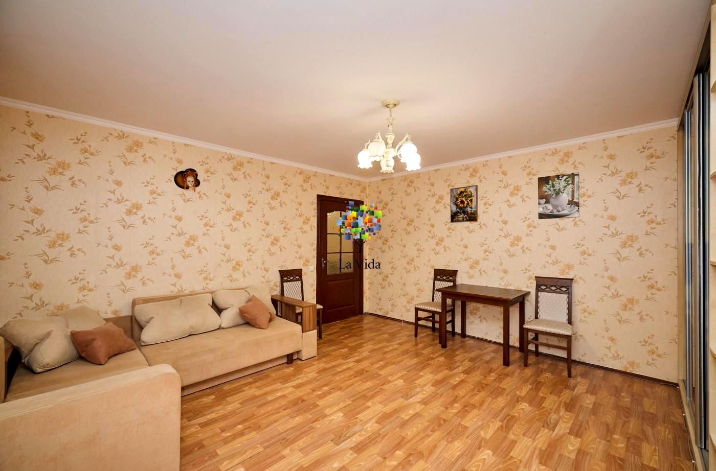 3-кімнатна квартира за адресою вул. Оноре де Бальзака (площа 95 м²) - Atlanta.ua - фото 14