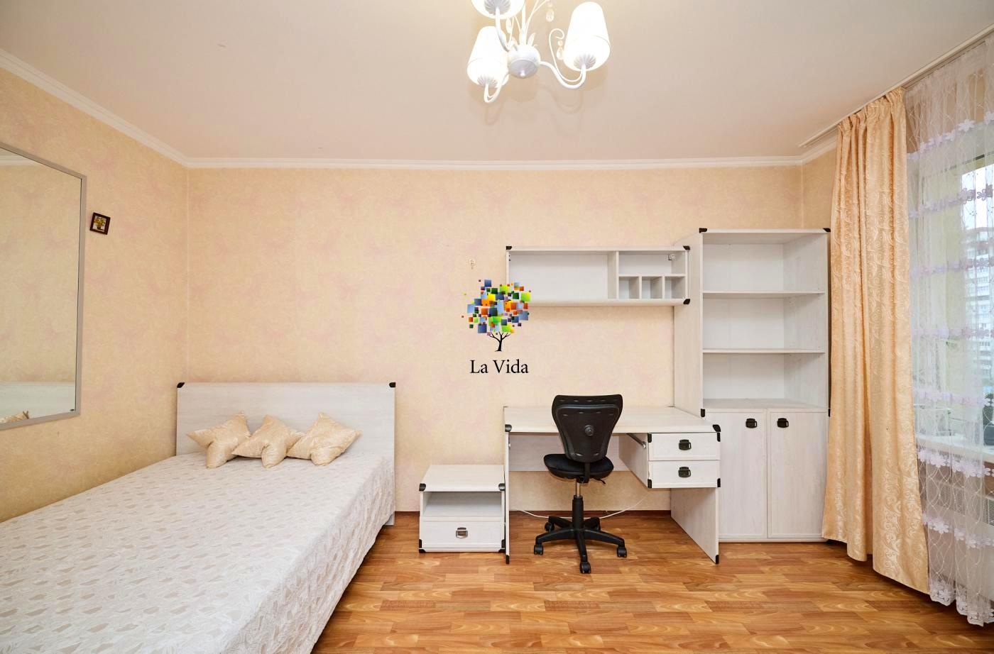 3-кімнатна квартира за адресою вул. Оноре де Бальзака (площа 95 м²) - Atlanta.ua - фото 16