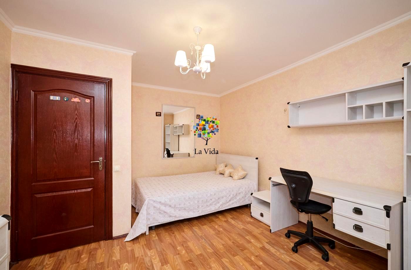 3-кімнатна квартира за адресою вул. Оноре де Бальзака (площа 95 м²) - Atlanta.ua - фото 17