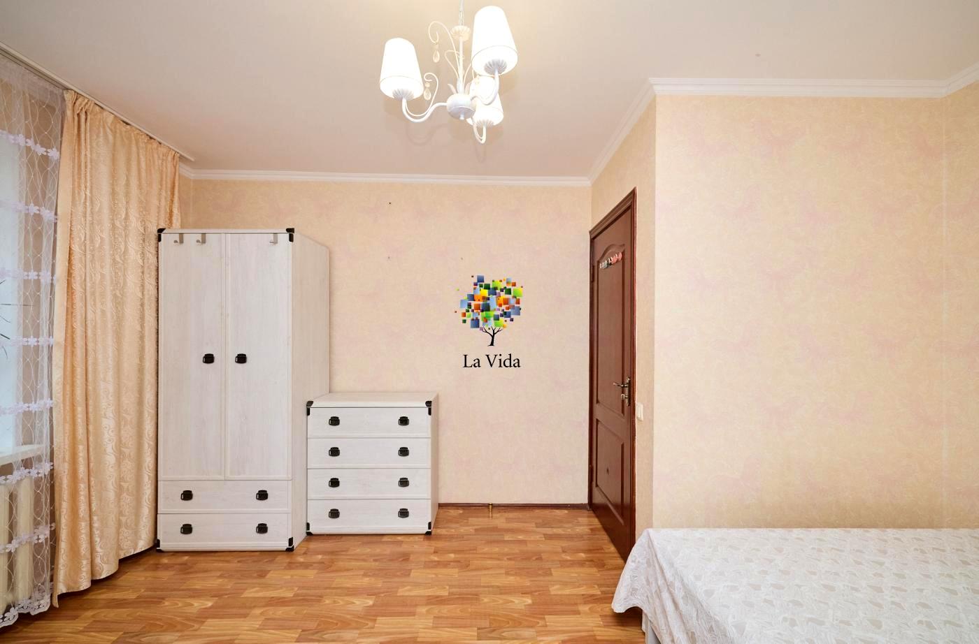 3-кімнатна квартира за адресою вул. Оноре де Бальзака (площа 95 м²) - Atlanta.ua - фото 19