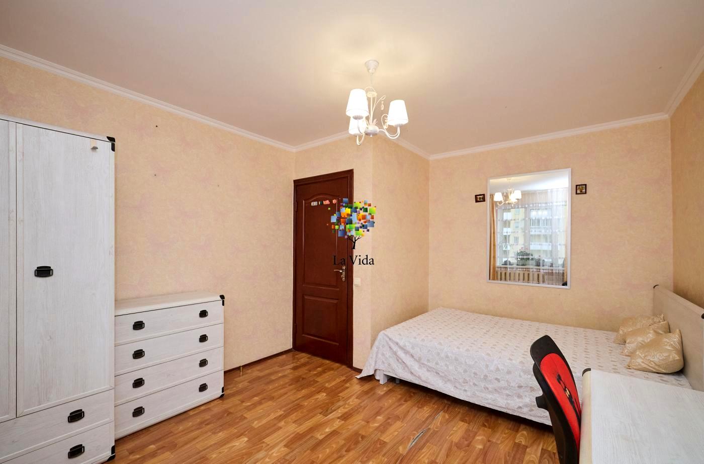 3-кімнатна квартира за адресою вул. Оноре де Бальзака (площа 95 м²) - Atlanta.ua - фото 18