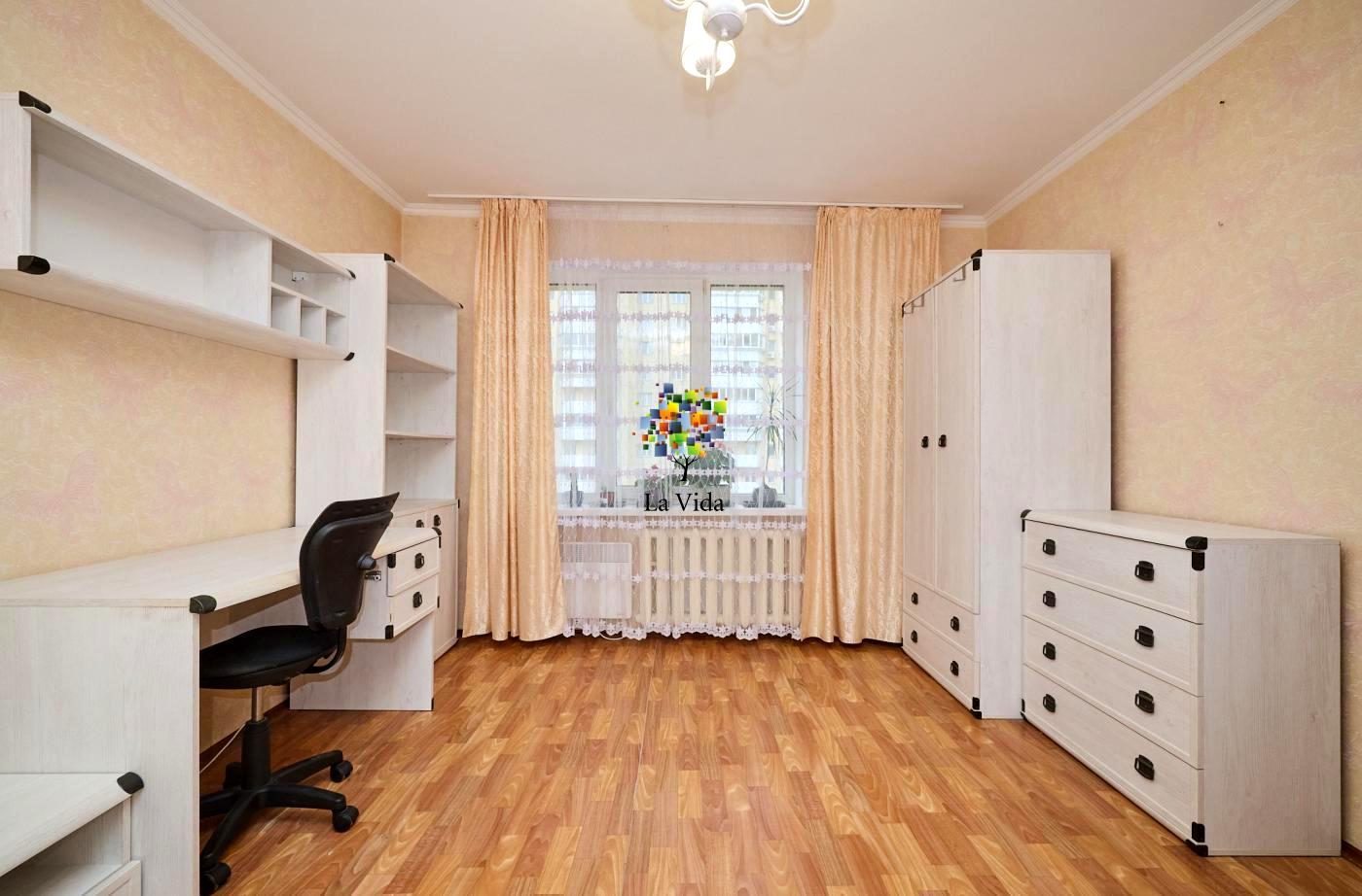 3-кімнатна квартира за адресою вул. Оноре де Бальзака (площа 95 м²) - Atlanta.ua - фото 20