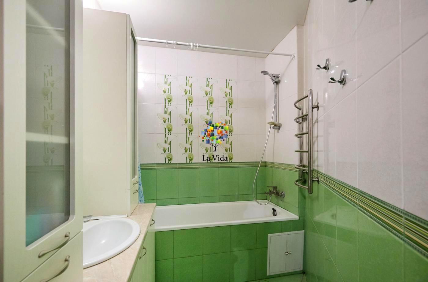 3-кімнатна квартира за адресою вул. Оноре де Бальзака (площа 95 м²) - Atlanta.ua - фото 21