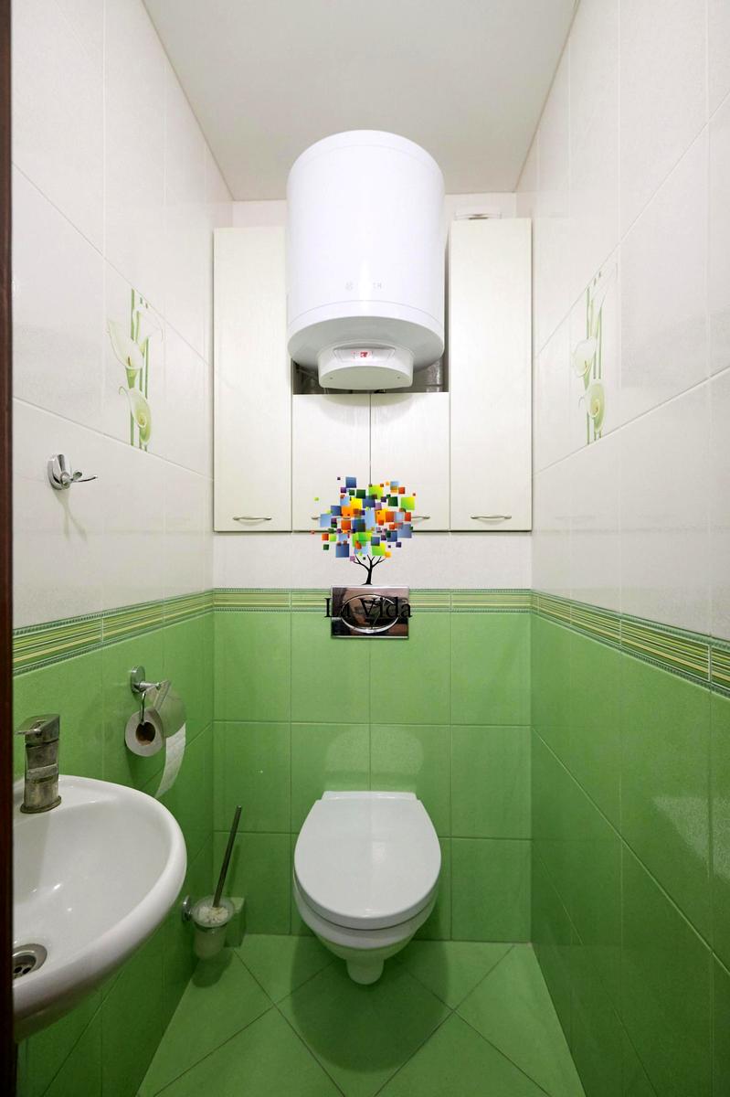 3-кімнатна квартира за адресою вул. Оноре де Бальзака (площа 95 м²) - Atlanta.ua - фото 24