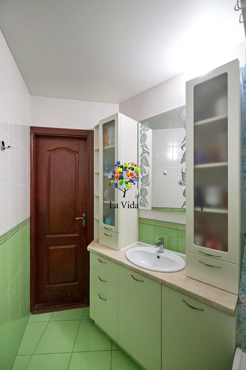 3-кімнатна квартира за адресою вул. Оноре де Бальзака (площа 95 м²) - Atlanta.ua - фото 23