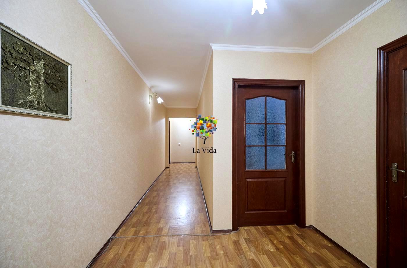 3-кімнатна квартира за адресою вул. Оноре де Бальзака (площа 95 м²) - Atlanta.ua - фото 26