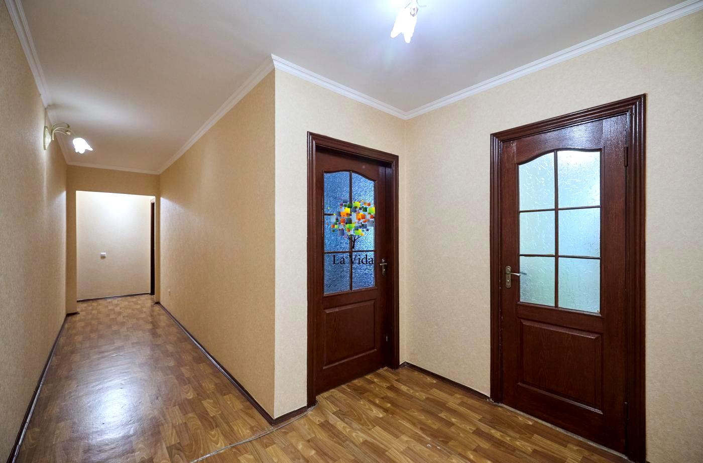 3-кімнатна квартира за адресою вул. Оноре де Бальзака (площа 95 м²) - Atlanta.ua - фото 27