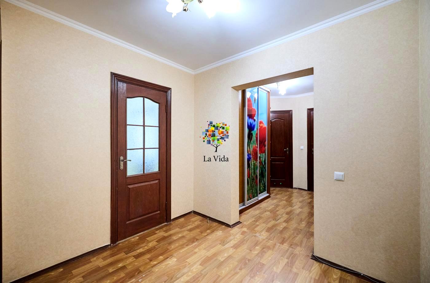 3-кімнатна квартира за адресою вул. Оноре де Бальзака (площа 95 м²) - Atlanta.ua - фото 28