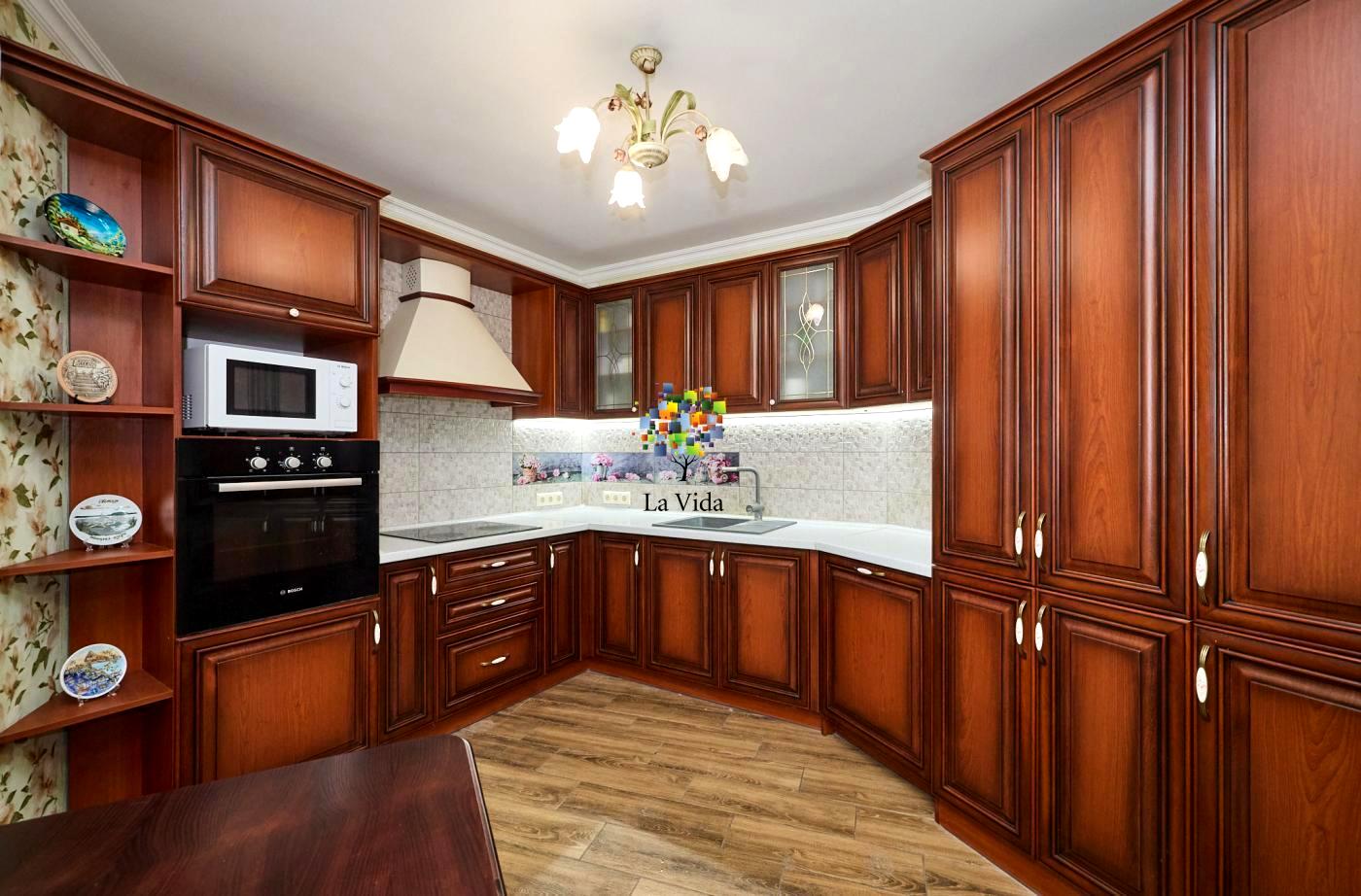 3-кімнатна квартира за адресою вул. Оноре де Бальзака (площа 95 м²) - Atlanta.ua - фото 3