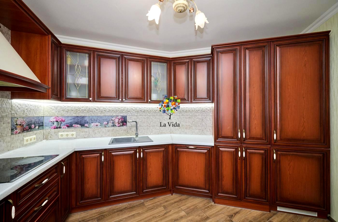 3-кімнатна квартира за адресою вул. Оноре де Бальзака (площа 95 м²) - Atlanta.ua - фото 2