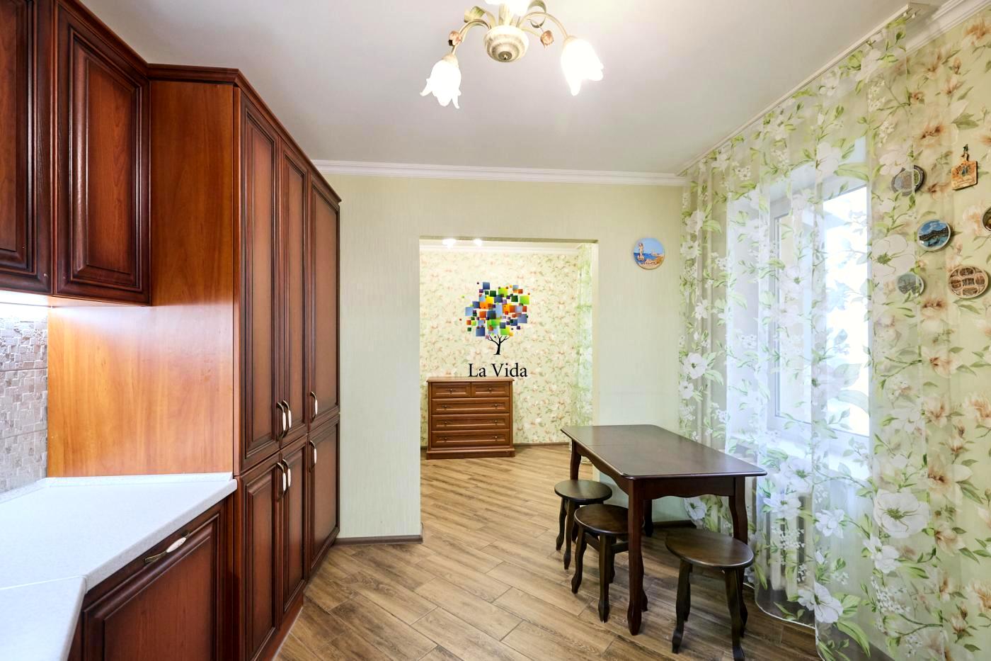 3-кімнатна квартира за адресою вул. Оноре де Бальзака (площа 95 м²) - Atlanta.ua - фото 4