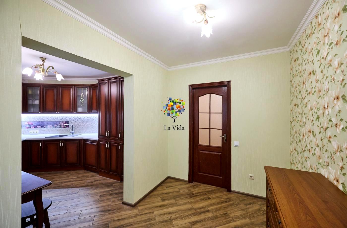 3-кімнатна квартира за адресою вул. Оноре де Бальзака (площа 95 м²) - Atlanta.ua - фото 5