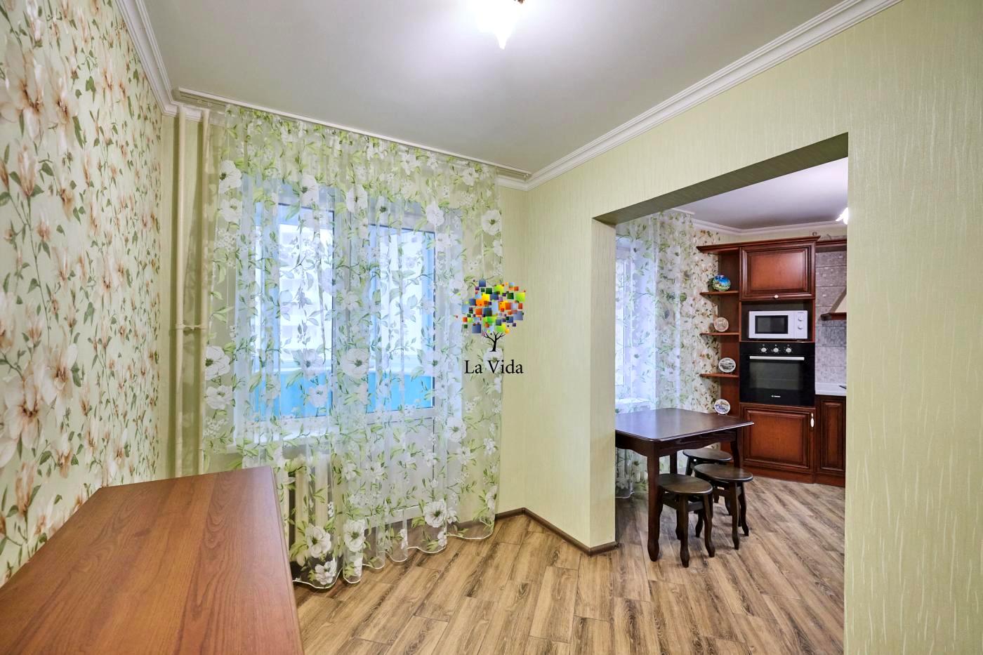 3-кімнатна квартира за адресою вул. Оноре де Бальзака (площа 95 м²) - Atlanta.ua - фото 6