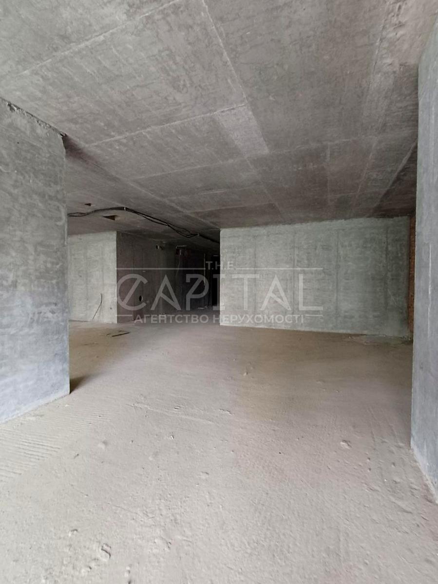 Комерційна нерухомість за адресою вул. Предславинська (площа 500 м²) - Atlanta.ua - фото 4
