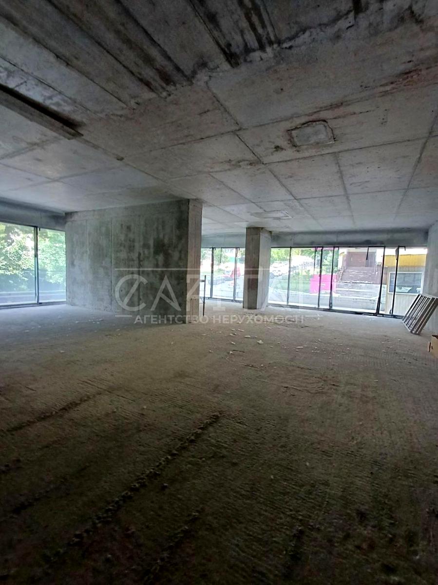 Комерційна нерухомість за адресою вул. Предславинська (площа 500 м²) - Atlanta.ua - фото 3