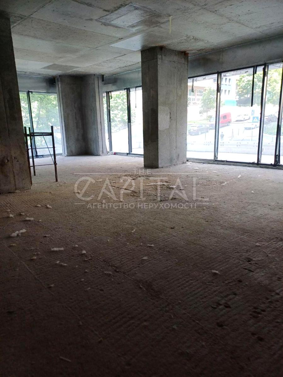 Комерційна нерухомість за адресою вул. Предславинська (площа 500 м²) - Atlanta.ua - фото 7