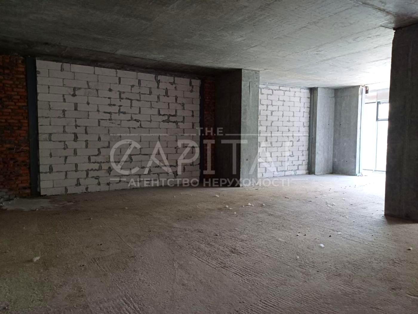 Комерційна нерухомість за адресою вул. Предславинська (площа 500 м²) - Atlanta.ua - фото 9
