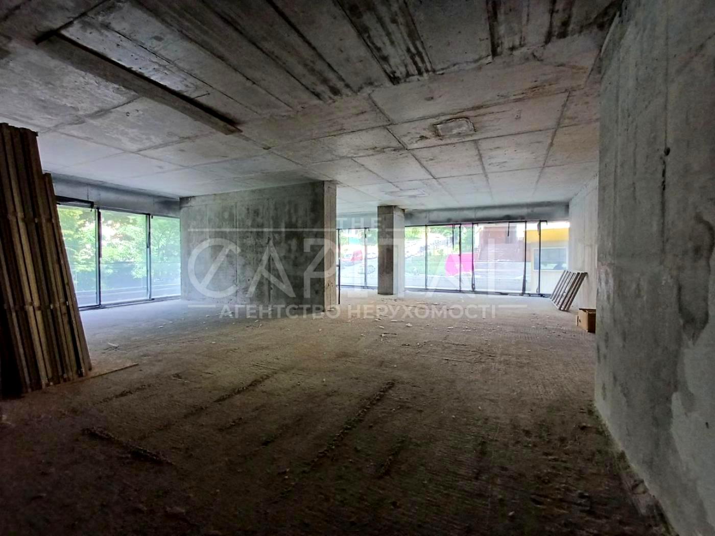 Комерційна нерухомість за адресою вул. Предславинська (площа 500 м²) - Atlanta.ua - фото 10