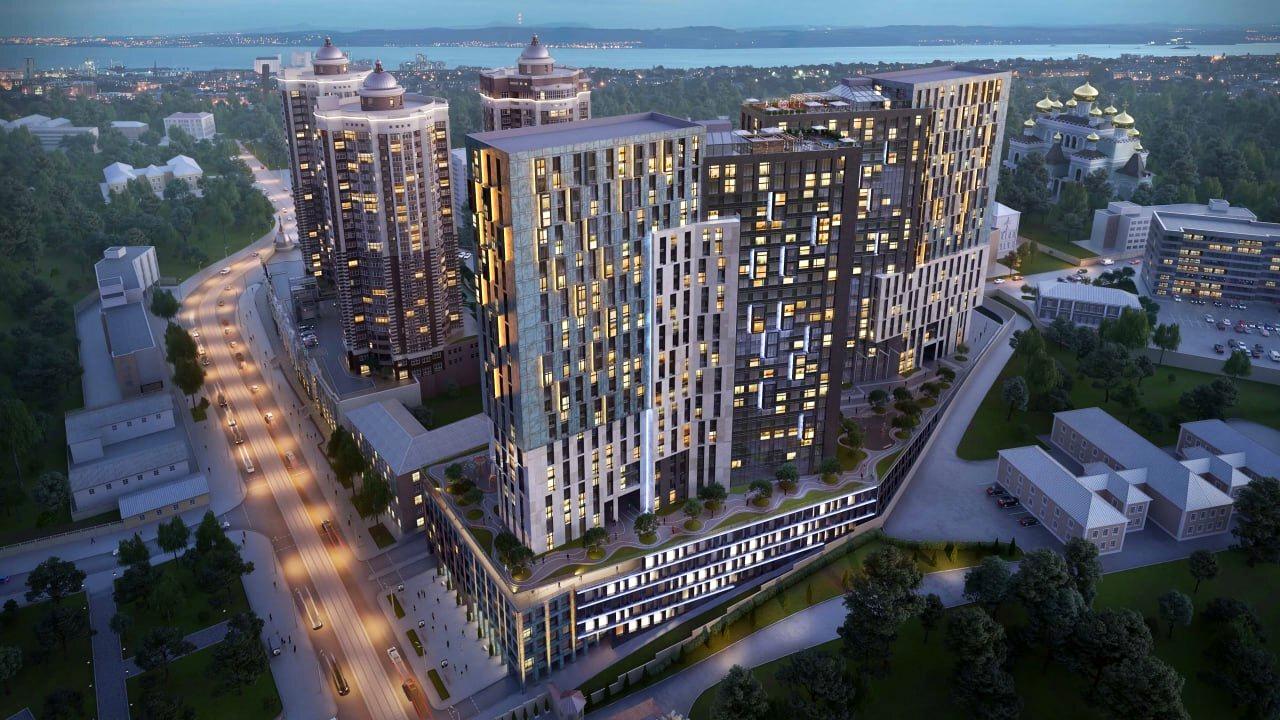 1-кімнатна квартира за адресою вул. Глибочицька (площа 44,5 м²) - Atlanta.ua - фото 13