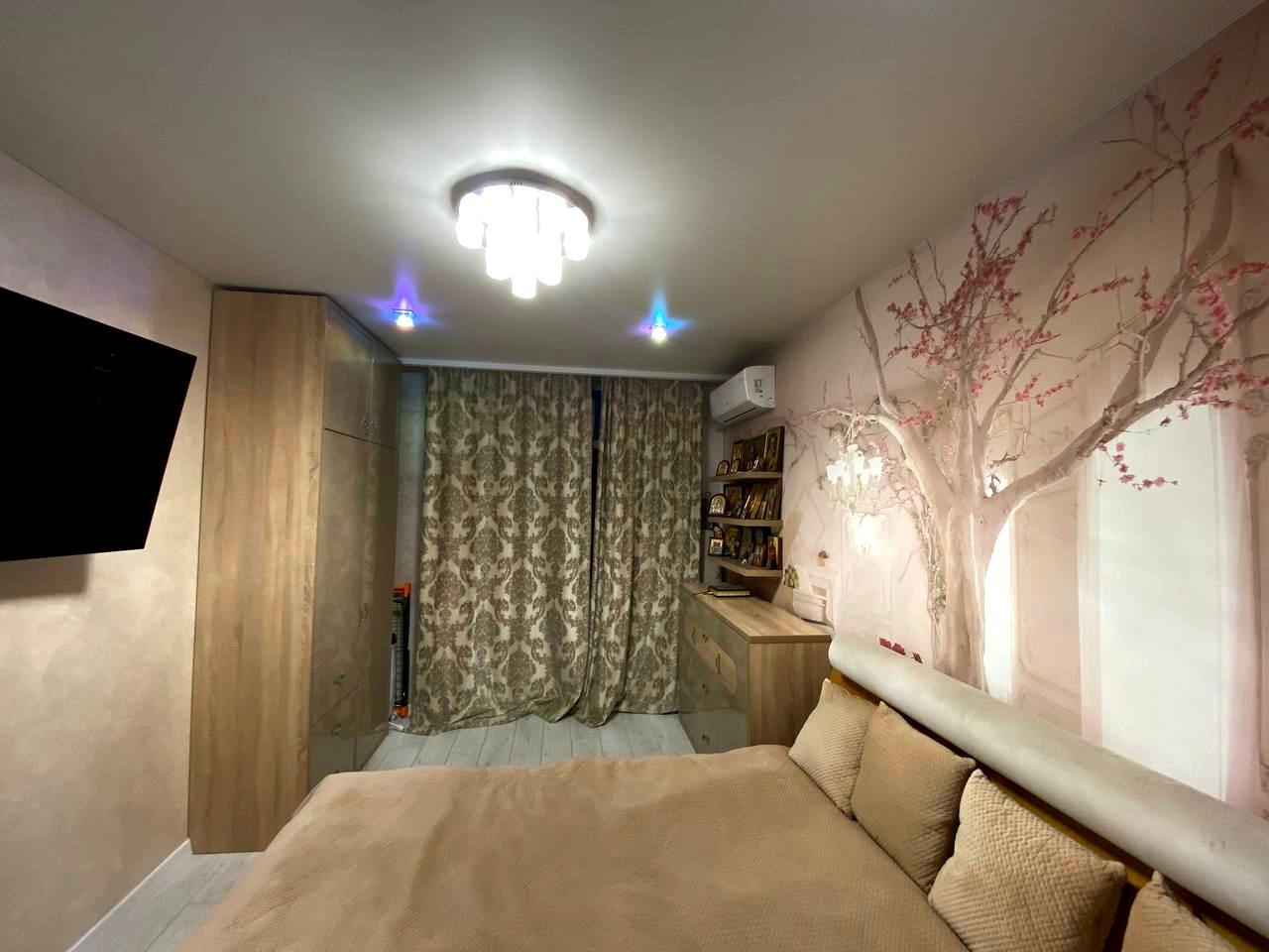 3-rooms apartment apartment by the address st. Evropeyskogo Soyuza prospprosp Pravdy (area 84 m²) - Atlanta.ua - photo 16