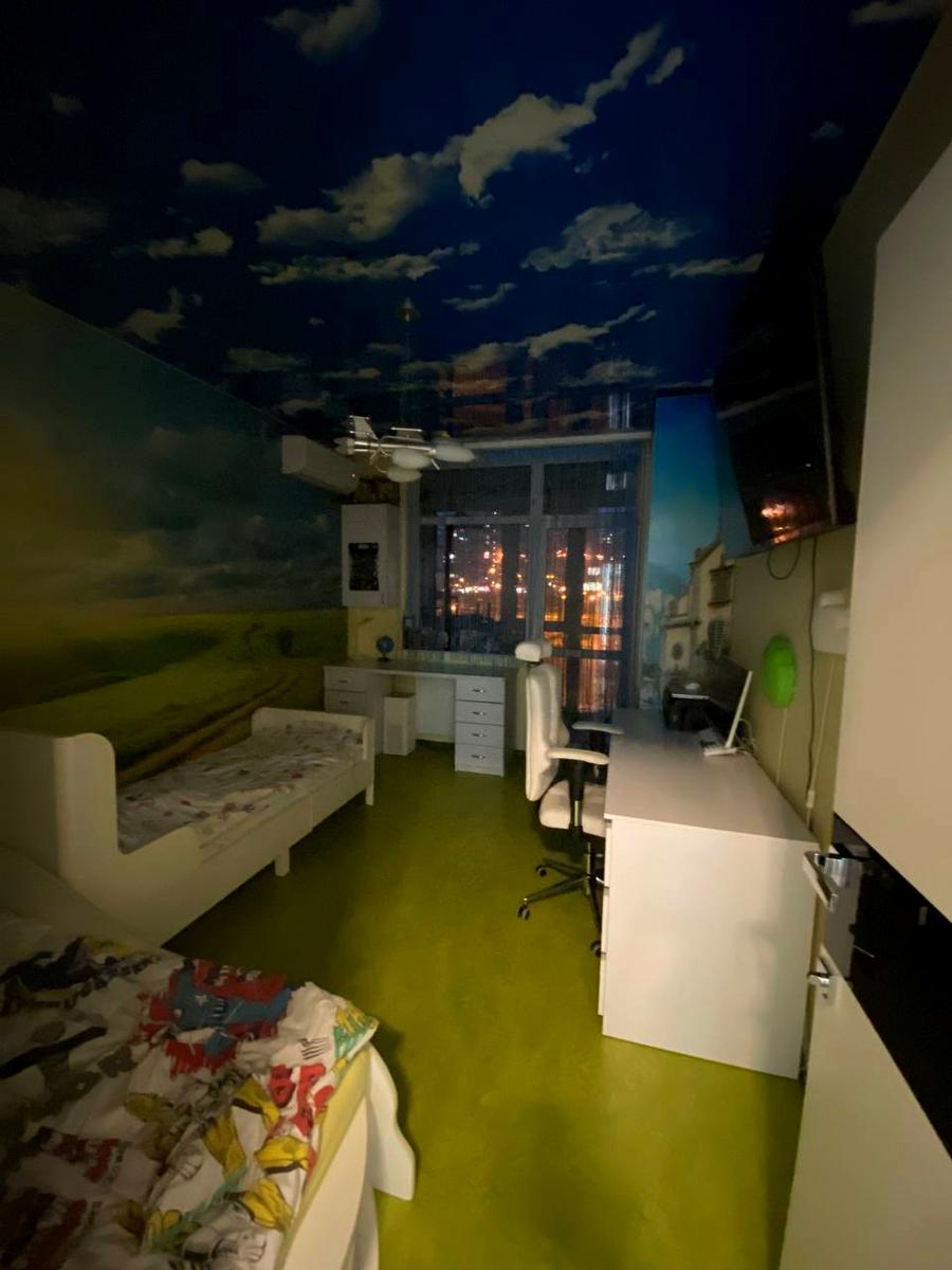 3-rooms apartment apartment by the address st. Evropeyskogo Soyuza prospprosp Pravdy (area 84 m²) - Atlanta.ua - photo 30