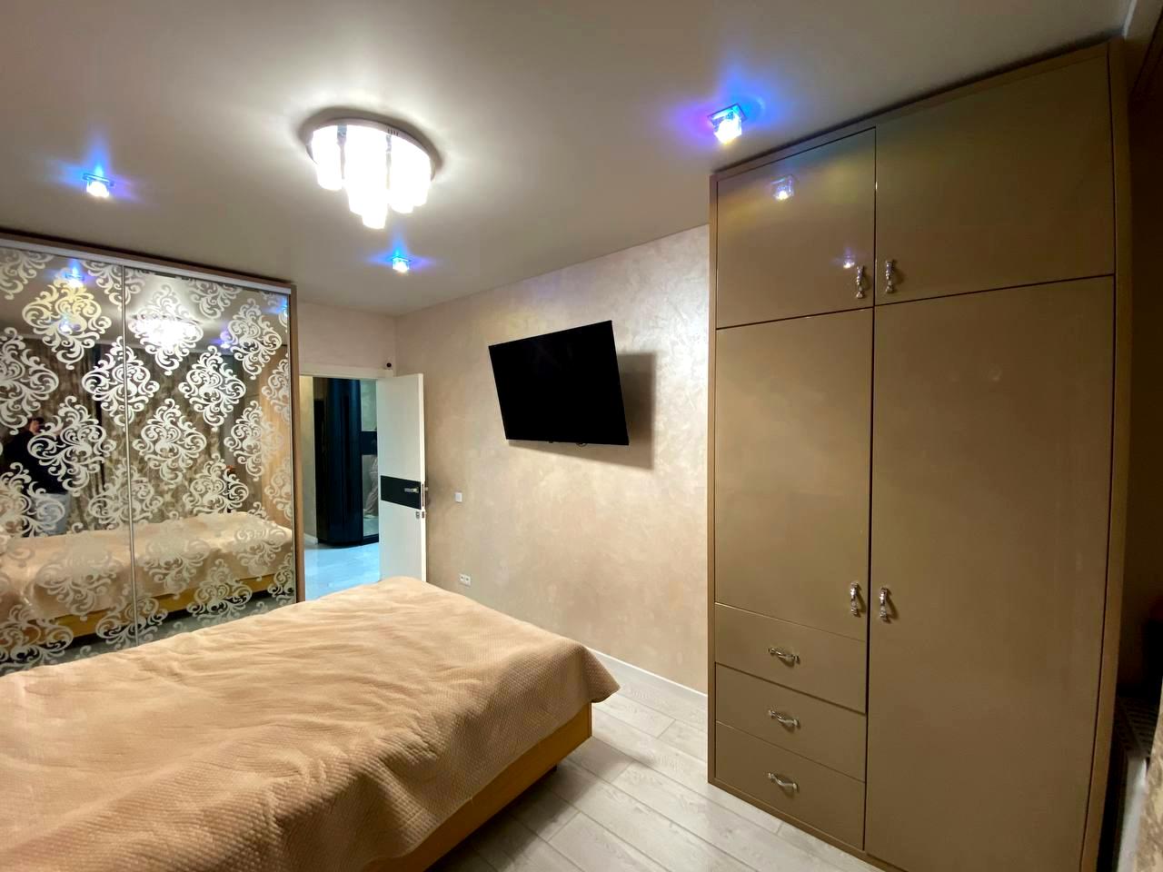 3-rooms apartment apartment by the address st. Evropeyskogo Soyuza prospprosp Pravdy (area 84 m²) - Atlanta.ua - photo 13