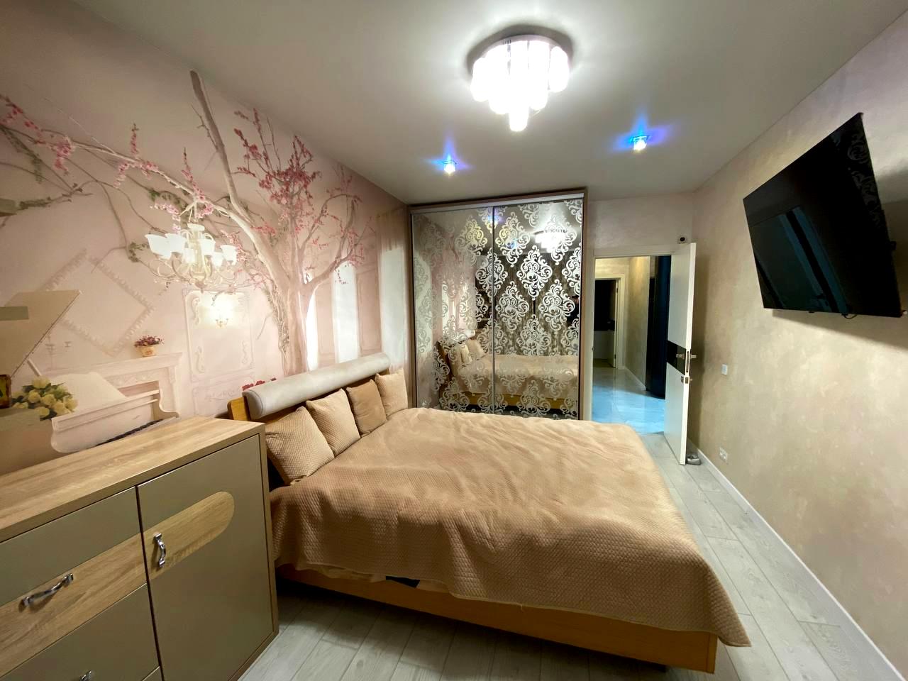 3-rooms apartment apartment by the address st. Evropeyskogo Soyuza prospprosp Pravdy (area 84 m²) - Atlanta.ua - photo 15