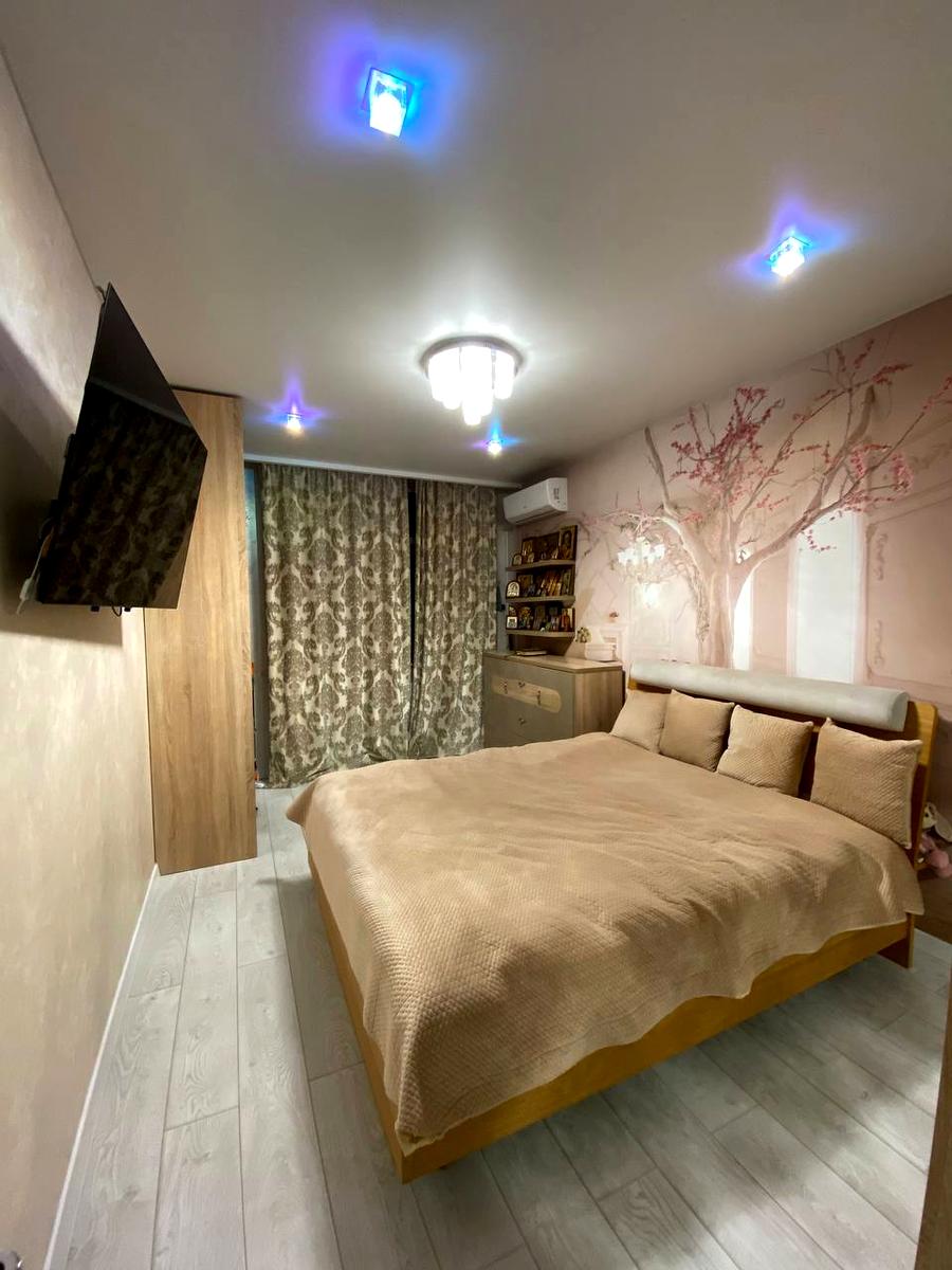 3-rooms apartment apartment by the address st. Evropeyskogo Soyuza prospprosp Pravdy (area 84 m²) - Atlanta.ua - photo 10