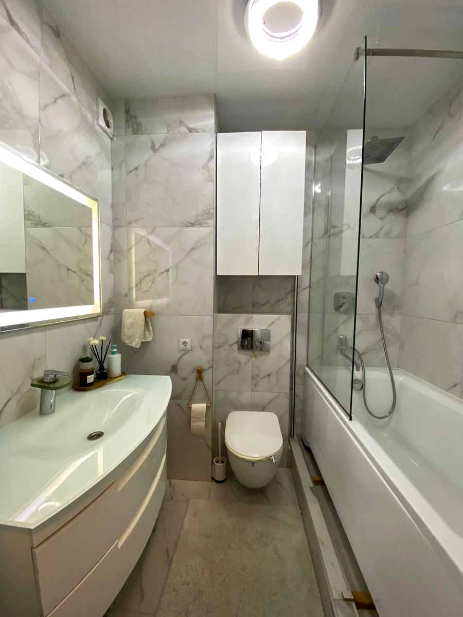 3-rooms apartment apartment by the address st. Evropeyskogo Soyuza prospprosp Pravdy (area 84 m²) - Atlanta.ua - photo 17