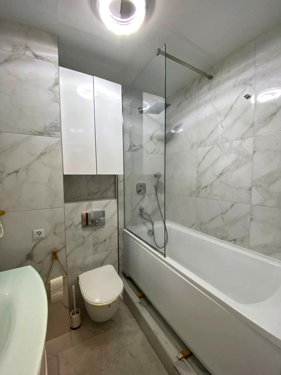 3-rooms apartment apartment by the address st. Evropeyskogo Soyuza prospprosp Pravdy (area 84 m²) - Atlanta.ua - photo 18
