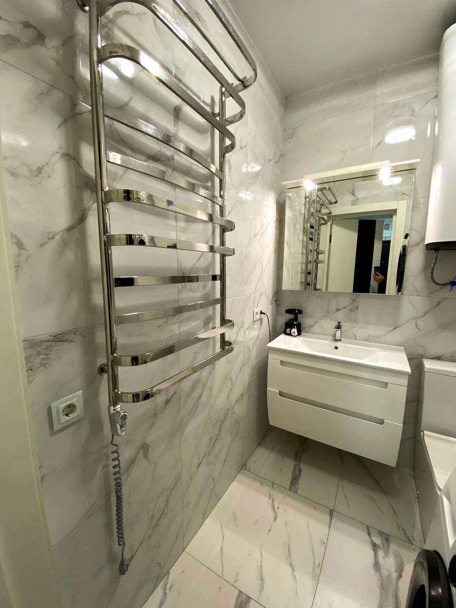 3-rooms apartment apartment by the address st. Evropeyskogo Soyuza prospprosp Pravdy (area 84 m²) - Atlanta.ua - photo 19