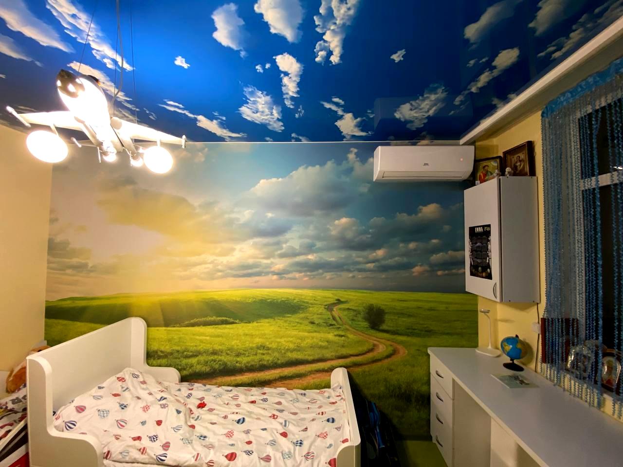 3-rooms apartment apartment by the address st. Evropeyskogo Soyuza prospprosp Pravdy (area 84 m²) - Atlanta.ua - photo 26