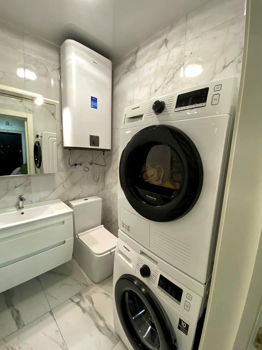 3-rooms apartment apartment by the address st. Evropeyskogo Soyuza prospprosp Pravdy (area 84 m²) - Atlanta.ua - photo 20