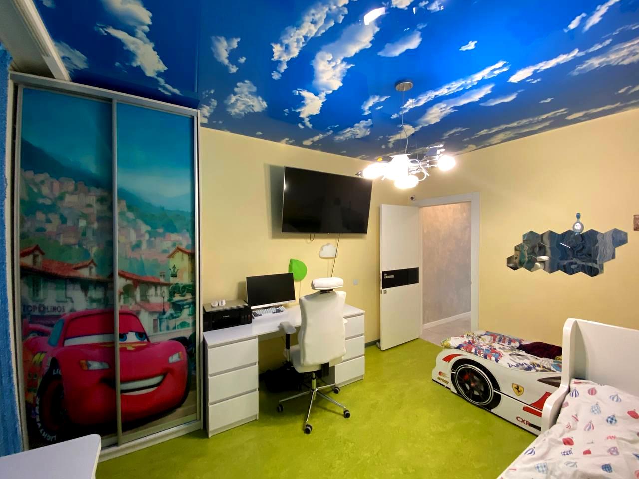 3-rooms apartment apartment by the address st. Evropeyskogo Soyuza prospprosp Pravdy (area 84 m²) - Atlanta.ua - photo 27