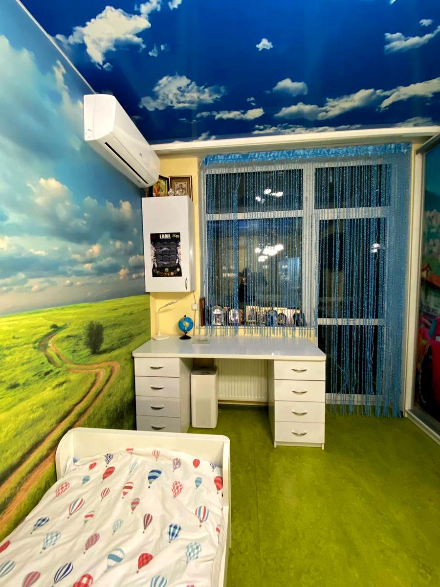 3-rooms apartment apartment by the address st. Evropeyskogo Soyuza prospprosp Pravdy (area 84 m²) - Atlanta.ua - photo 23