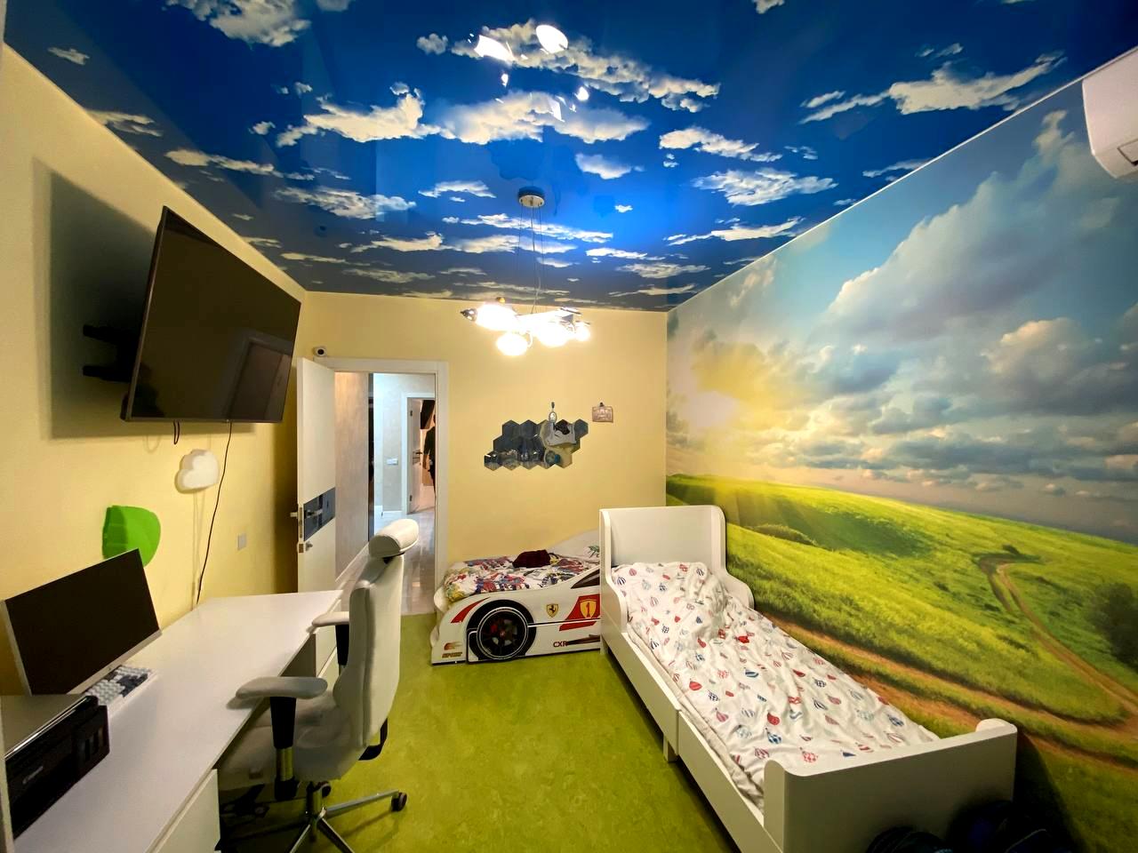 3-rooms apartment apartment by the address st. Evropeyskogo Soyuza prospprosp Pravdy (area 84 m²) - Atlanta.ua - photo 25