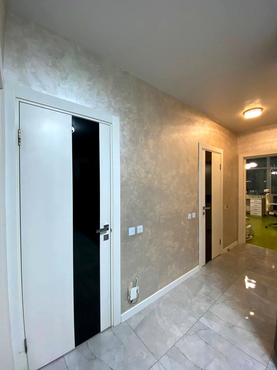 3-rooms apartment apartment by the address st. Evropeyskogo Soyuza prospprosp Pravdy (area 84 m²) - Atlanta.ua - photo 12