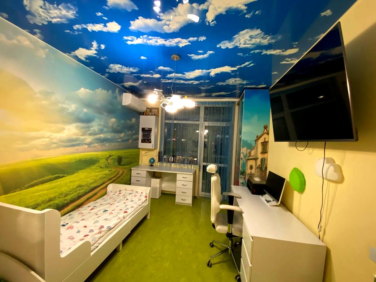 3-rooms apartment apartment by the address st. Evropeyskogo Soyuza prospprosp Pravdy (area 84 m²) - Atlanta.ua - photo 22