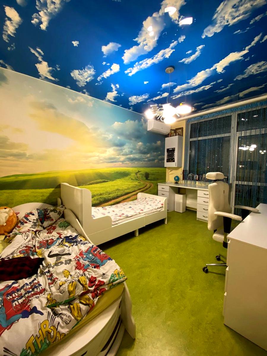 3-rooms apartment apartment by the address st. Evropeyskogo Soyuza prospprosp Pravdy (area 84 m²) - Atlanta.ua - photo 29