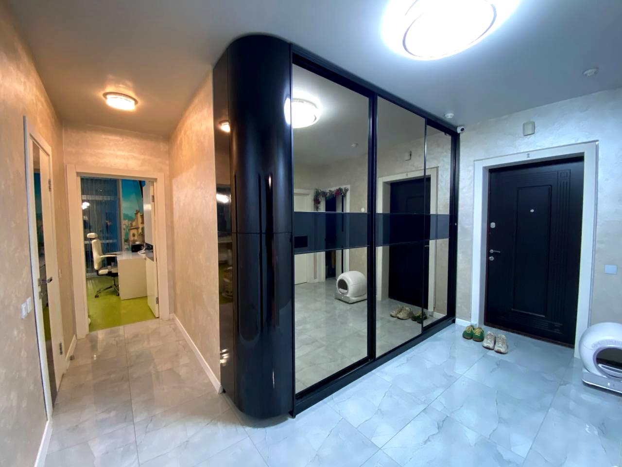 3-rooms apartment apartment by the address st. Evropeyskogo Soyuza prospprosp Pravdy (area 84 m²) - Atlanta.ua - photo 11