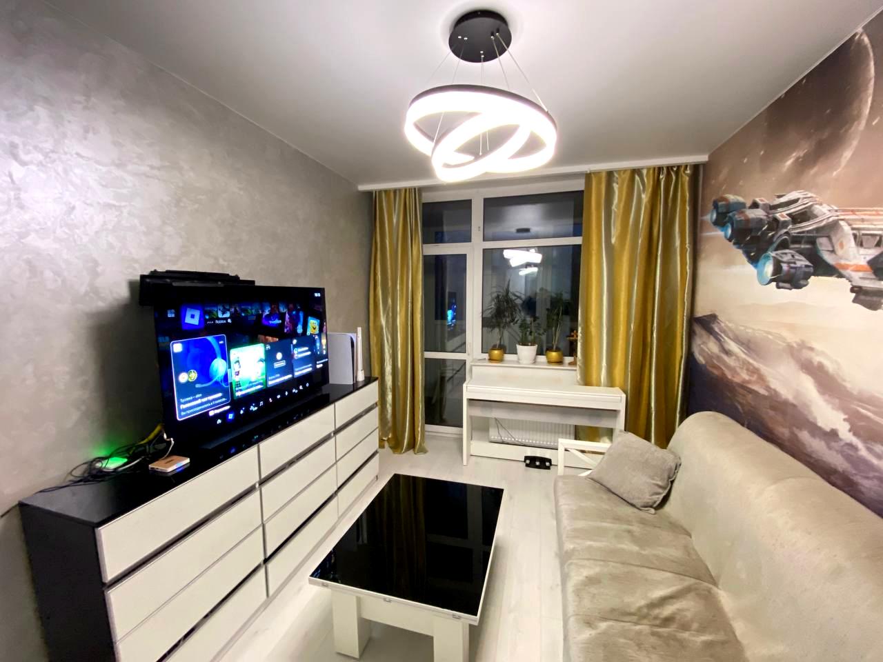 3-rooms apartment apartment by the address st. Evropeyskogo Soyuza prospprosp Pravdy (area 84 m²) - Atlanta.ua - photo 33