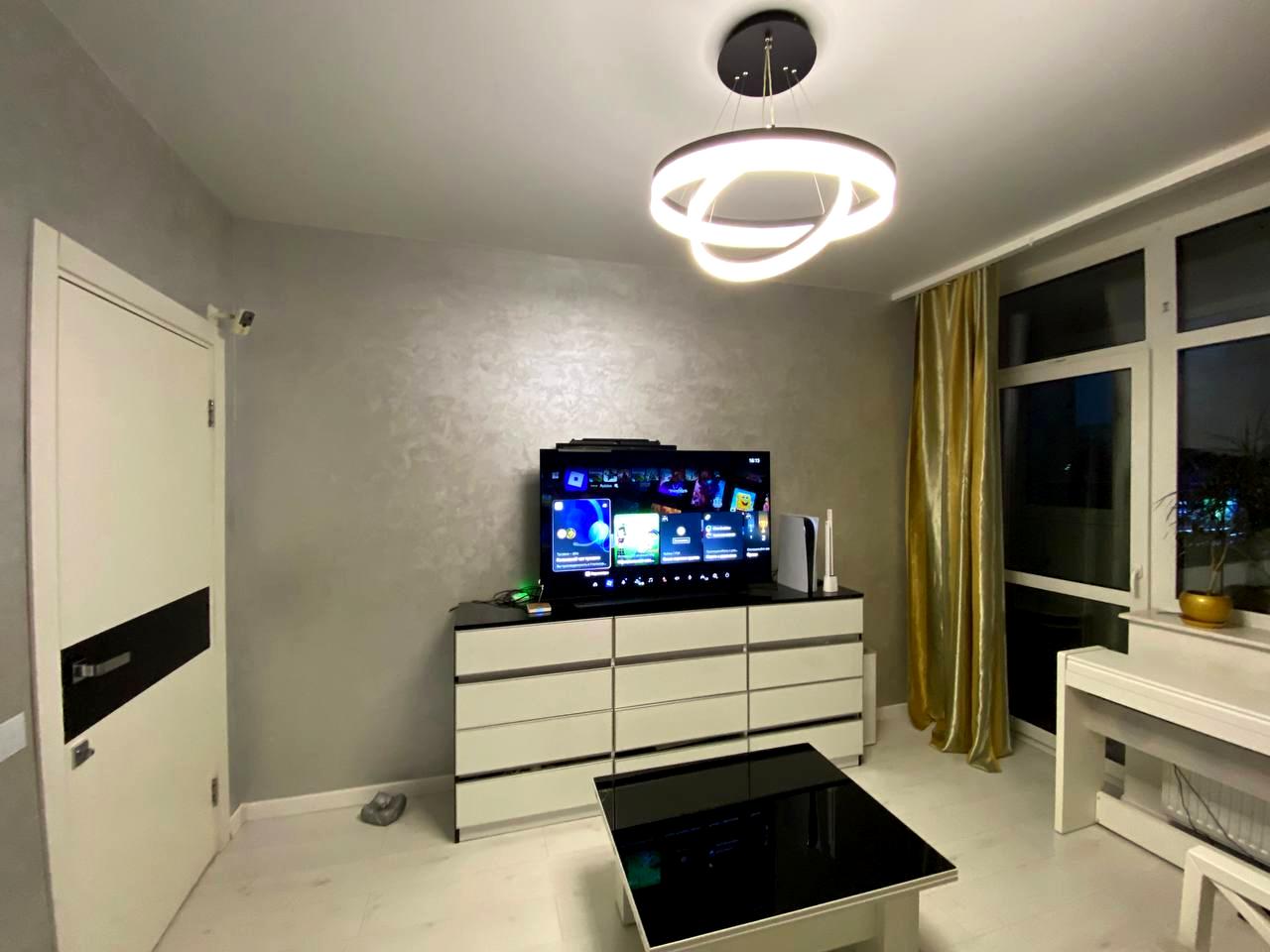 3-rooms apartment apartment by the address st. Evropeyskogo Soyuza prospprosp Pravdy (area 84 m²) - Atlanta.ua - photo 34