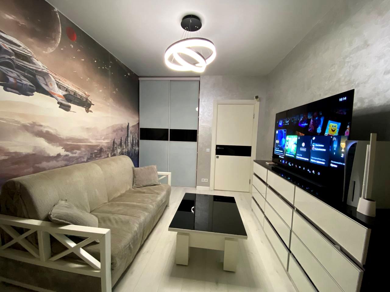 3-rooms apartment apartment by the address st. Evropeyskogo Soyuza prospprosp Pravdy (area 84 m²) - Atlanta.ua - photo 35