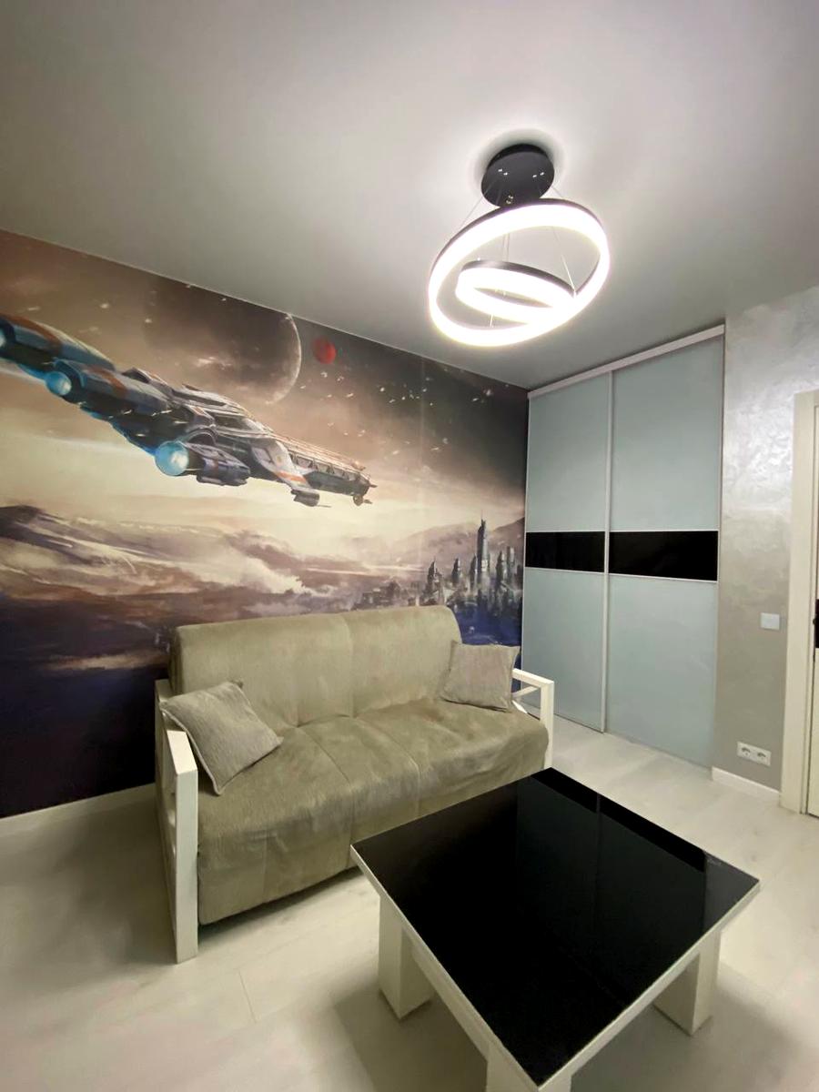 3-rooms apartment apartment by the address st. Evropeyskogo Soyuza prospprosp Pravdy (area 84 m²) - Atlanta.ua - photo 36