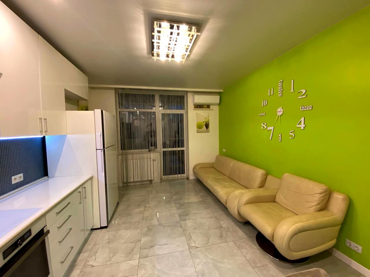 3-rooms apartment apartment by the address st. Evropeyskogo Soyuza prospprosp Pravdy (area 84 m²) - Atlanta.ua - photo 6