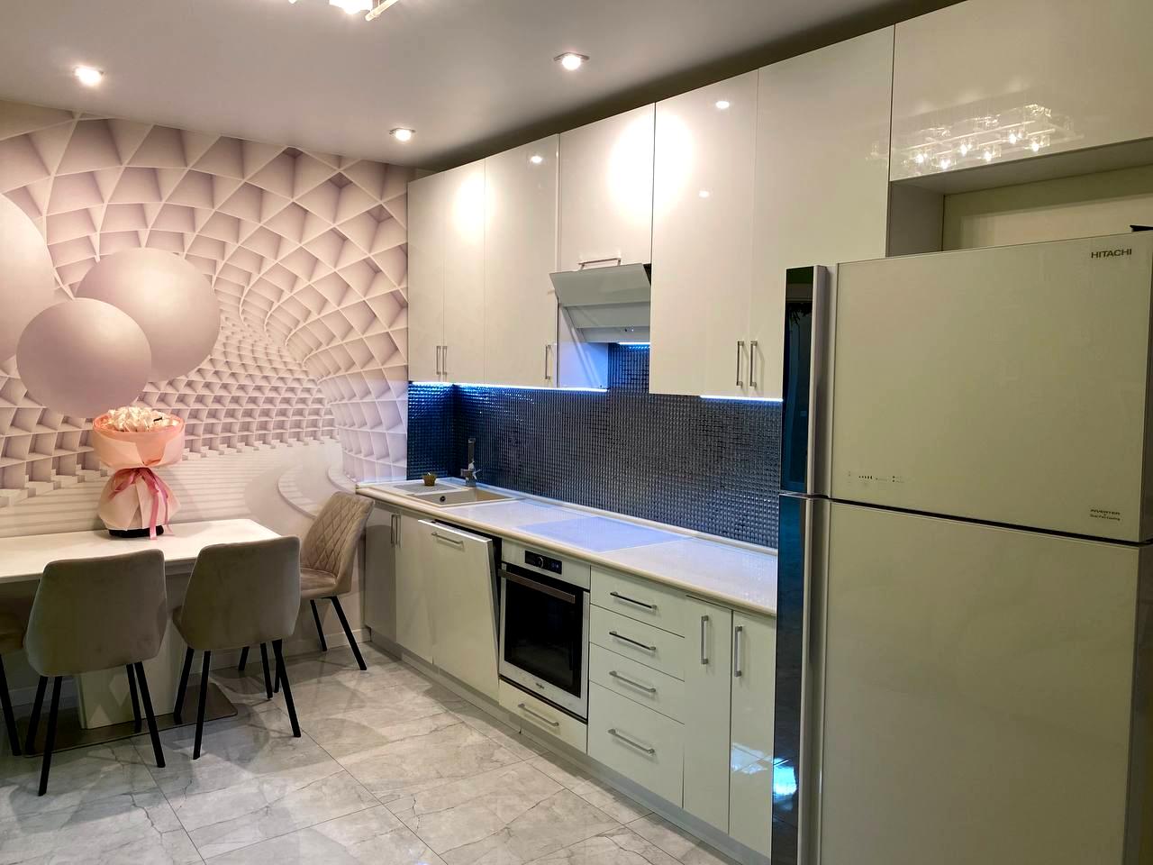 3-rooms apartment apartment by the address st. Evropeyskogo Soyuza prospprosp Pravdy (area 84 m²) - Atlanta.ua - photo 3