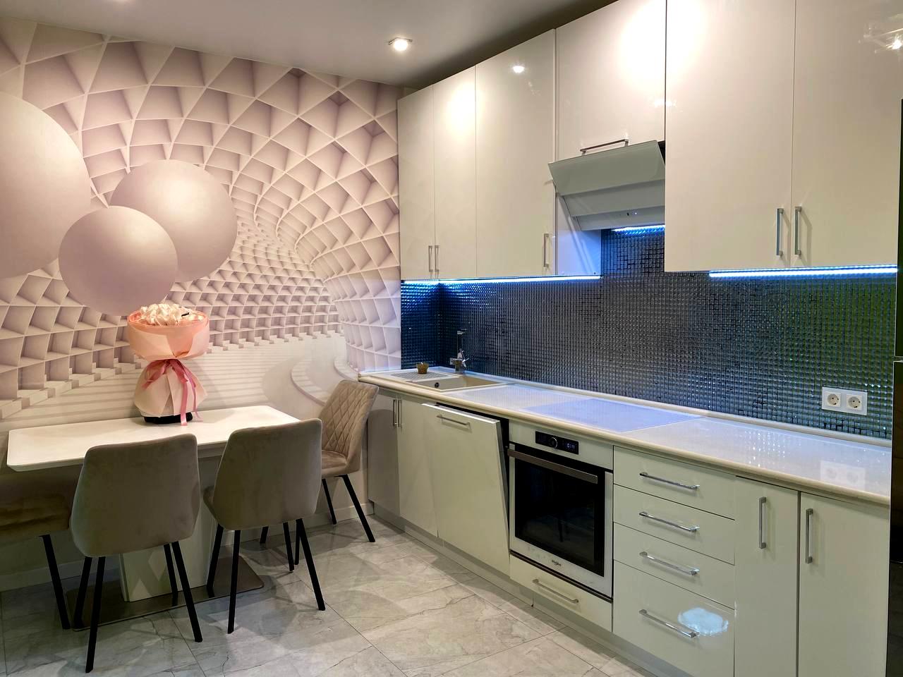 3-rooms apartment apartment by the address st. Evropeyskogo Soyuza prospprosp Pravdy (area 84 m²) - Atlanta.ua - photo 2